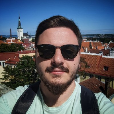 metalci, gitarcı, bilgisayarcı, formatçı.
arada da amator fotoğrafçı
Dev@Trendyol