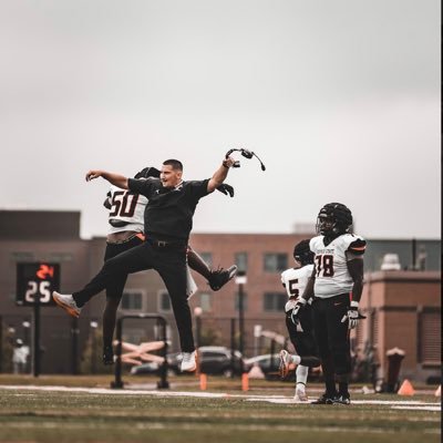 Holden Whitehead Profile