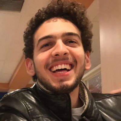 badrtheshaer's profile picture. a guy who likes tech
