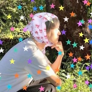 bebrightsundae's profile picture. 런쥔이♥️