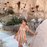Ayşegül Kara (@ayseglkaraa) Twitter profile photo