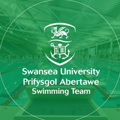 Swansea Uni Swimming