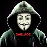 DaBlade #MiddleFingerHack(@DaBlade2028) 's Twitter Profile Photo