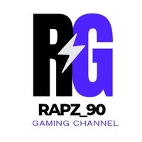 Rapz90Gaming (@rapz90gaming) 's Twitter Profile