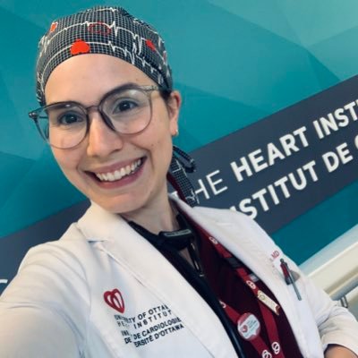 PGY-5 Adult Cardiology @HeartInstitute • FRCPC/ABIM Certified (Int Med) • MDCM @McGillAlumni • @CWHHAlliance • 🇺🇾 🇨🇦 • Cardio-OB enthusiast 🫀🩺🤰🏻