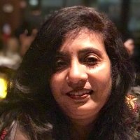 Bhumija Gupta(@BhumijaGupta16) 's Twitter Profile Photo