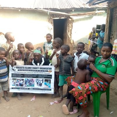 This is community based charity organization founded to serve humanity in need, providing clean safe water sources, feeding ,educating  orphans and help elderly