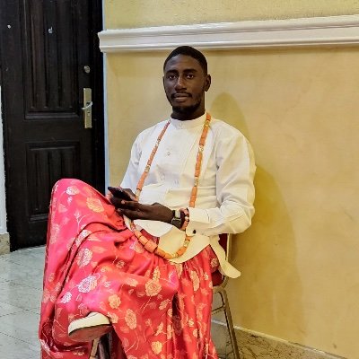 tega5102001's profile picture. 🇳🇬 
Dieu donne. proverbs 1:7 carry your pain with pride🫤🫤.