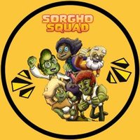 Sorgho Squad(@SorghoSquad) 's Twitter Profile Photo