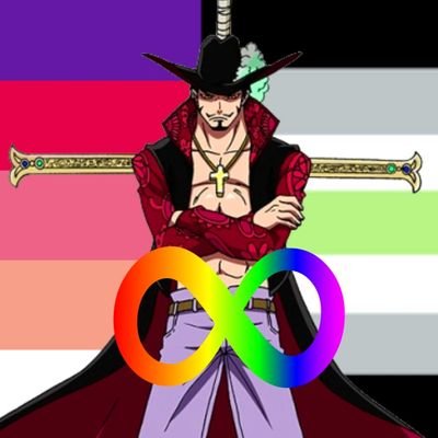 ⚣ Hypnos/Paradox🐊🦅さんのプロフィール画像