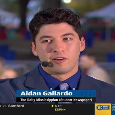 Aidan Gallardo