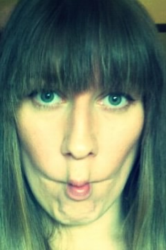 RachelRockwood's profile picture. sketchy comedian and mutt lover