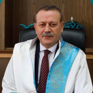 Bitlis Eren Üniversitesi Rektörü