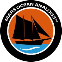 Mars Ocean Analogs (@marsanalogs) 's Twitter Profile