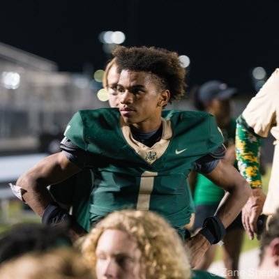 Lebanon Trail High School Frisco, TX Class of 24' GPA:3.5 Football DB/WR Baseball CF/MIF R/R NCAA ID#:2211720563 Phone:972-261-9091  @SNUFootball