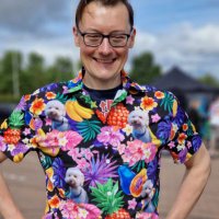 Kris Procek(he/him)...saying NO to racism! (@bairnybridge) 's Twitter Profile