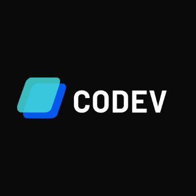 CODEV428780's profile picture. Codev: Crafting Digital Solutions for Web & Mobile