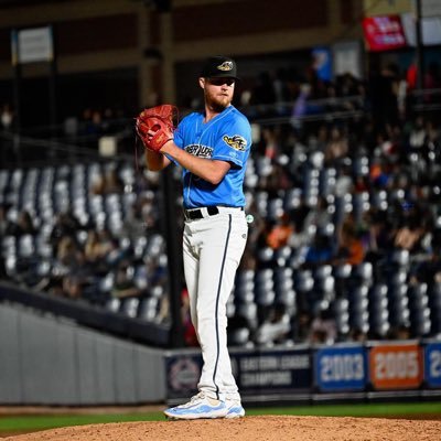 Trey Benton Profile