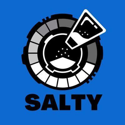 Salty_GUNPLA Profile Picture