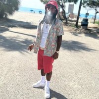 Alpha🐺Red (@freqntfly3r) 's Twitter Profile