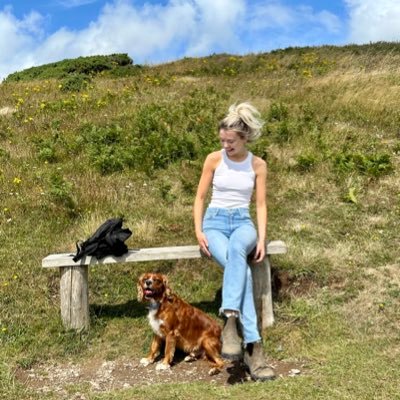 🐾 Founder of https://t.co/50paAs6IvD delicious, nutritious dog food they were born to eat 👅 📺 Broadcaster  📚Sunday Times bestseller