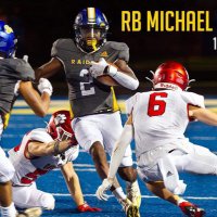 Michael Clark (@michael93467674) 's Twitter Profile