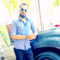 Qais (@qaismahmad) 's Twitter Profile