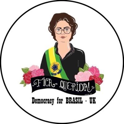 Democracy for BRASIL UK é um coletivo de Brasileiros contra o golpe, pela democracia, anti-fascista e contra a LGBTfobia e recismo.