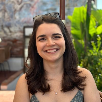 caitlinnjury's profile picture. Research Director @EquisResearch