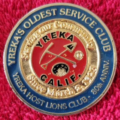 YrekaLionsClub Profile Picture