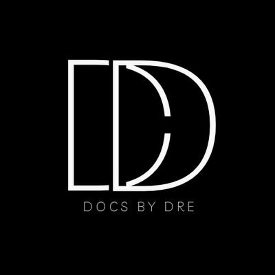 DocsbyDre Profile Picture