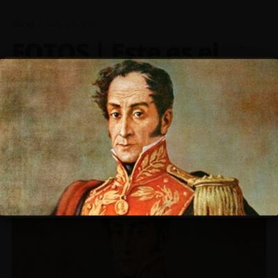 wilfredoxyc's profile picture. Anticomunista.....muera el Socialismo Corrupto.