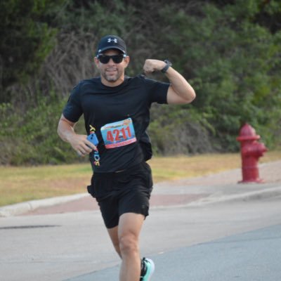 Chasing marathon finish lines and zero-latency networks. Your speed is my mission, whether it's on the track or the packet track. #RunToWin #NetworksThatFly