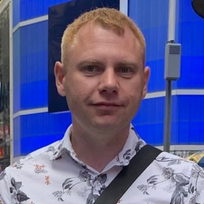 Имперцам, путинистам, навальнистам, троллям и прочей нечисти - вам здесь не рады. Идите нахуй с моей страницы.