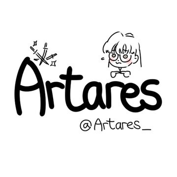 Artar_yp's profile picture. 대충 아무거나 끄적끄적