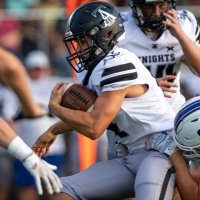 Micah Shank (@micahshank4) 's Twitter Profile