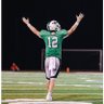 quinn_hart4's profile picture. Dublin Coffman HS c/o 2024/ 2-sport athlete - Football/Basketball QB/Guard/3.85 GPA/ 6’1/ 614-403-1180