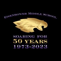 Eisenhower Middle(@EMSEaglesKCK) 's Twitter Profile Photo