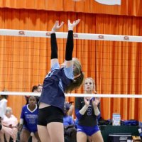 Addison Jenkins Class of 2026 (@addisonjenks27) 's Twitter Profile
