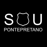Sou Pontepretano(@soupontepretano) 's Twitter Profile Photo