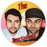TheReactionists's profile picture. Amateurs with a big heart for movies,art and culture!! 🙌🏻