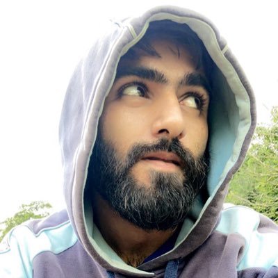 ArsaamMalik's profile picture. #MUFC #OK