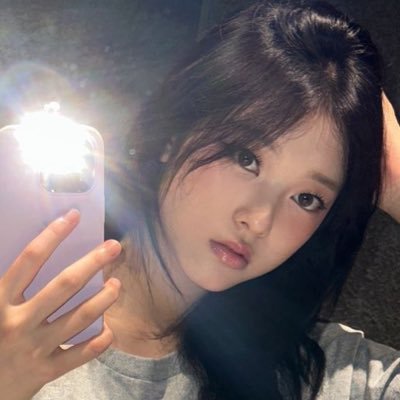 cherry_126__'s profile picture. ์ฑ๊ฟ ์ํฐ์คํธ