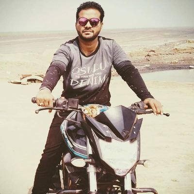 iPatelMayur Profile Picture