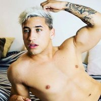 Yao Cabrera 🔥🔞 (@yaoecabrera) 's Twitter Profile