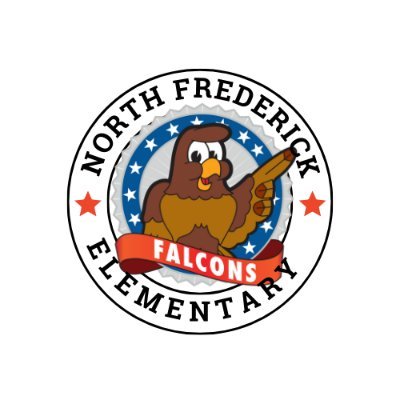 Principal of North Frederick Elementary School
