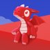 Desk Dragons Interactive (@DeskDragon4010) Twitter profile photo