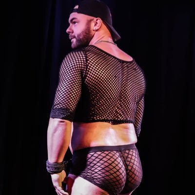 28 Bi/Poly/Compersion BC’s Male Stripper🔞😈Best Ass on OnlyFans❤️Love Fitness&Horror