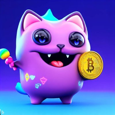 ᛤ Crypto world 🌐  | NFT enthusiast | web3 | 🎨                                     
https://t.co/FkDmZSKjJo @playsomo | $SOMO