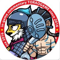 企画/イベント告知用@とらおげーむ (@toraogame_ntc) 's Twitter Profile